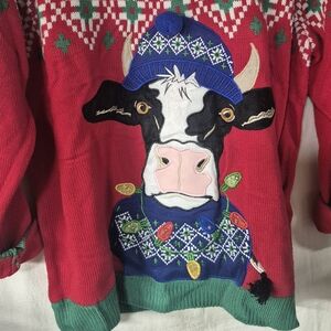 Christmas Sweater